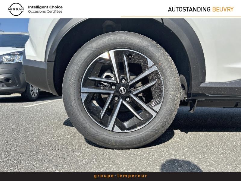 Image NISSAN Juke 1.6 Hybrid 143ch N-Connecta 2025.75