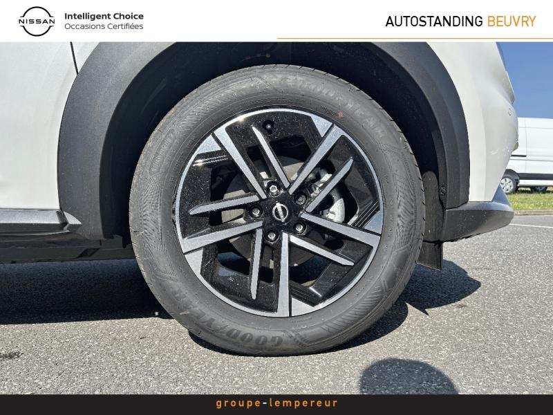 Image NISSAN Juke 1.6 Hybrid 143ch N-Connecta 2025.75