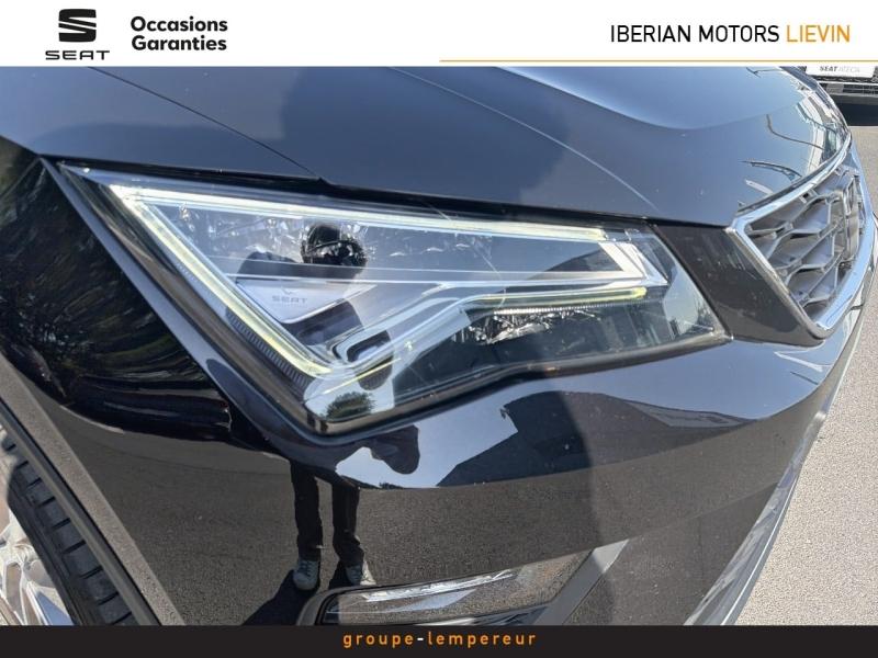 Image SEAT Ateca 1.5 TSI 150ch ACT Start&Stop Style Euro6d-T