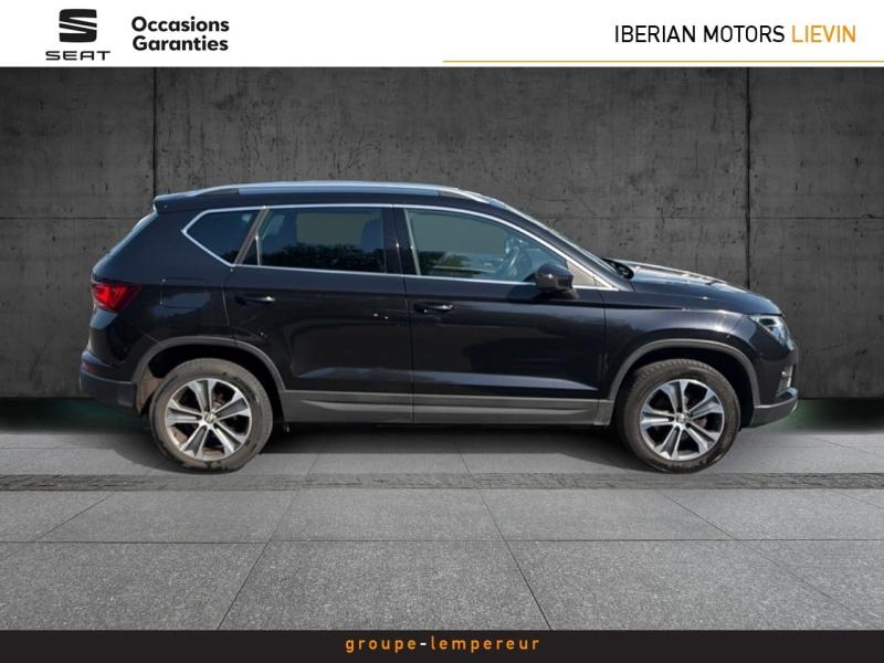Image SEAT Ateca 1.5 TSI 150ch ACT Start&Stop Style Euro6d-T
