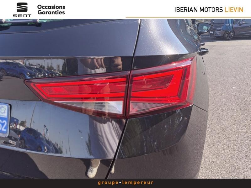 Image SEAT Ateca 1.5 TSI 150ch ACT Start&Stop Style Euro6d-T
