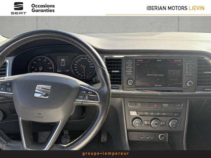Image SEAT Ateca 1.5 TSI 150ch ACT Start&Stop Style Euro6d-T