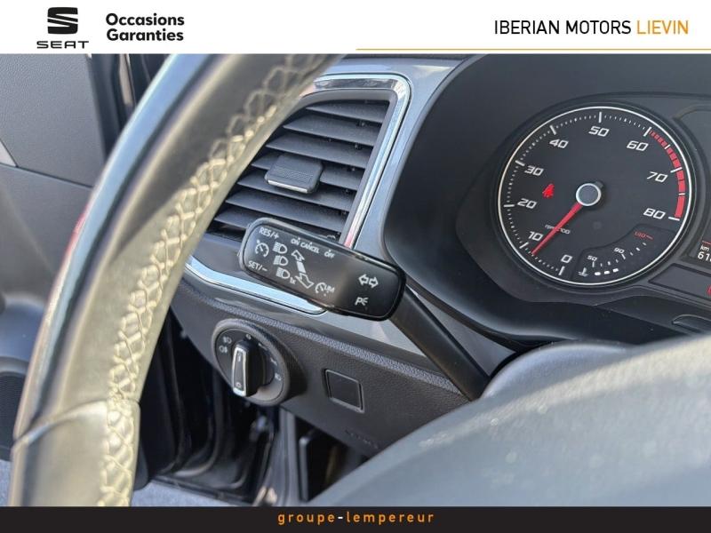 Image SEAT Ateca 1.5 TSI 150ch ACT Start&Stop Style Euro6d-T