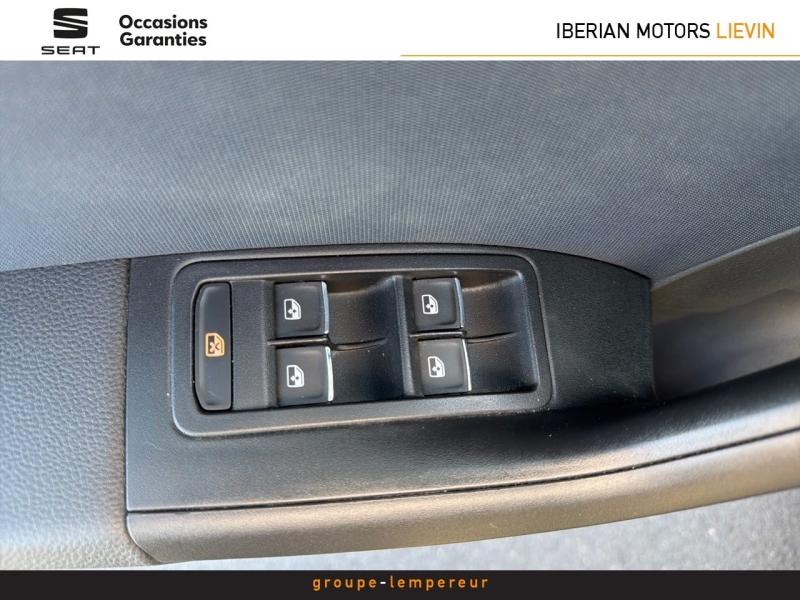 Image SEAT Ateca 1.5 TSI 150ch ACT Start&Stop Style Euro6d-T
