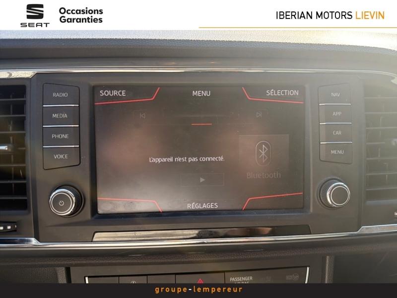 Image SEAT Ateca 1.5 TSI 150ch ACT Start&Stop Style Euro6d-T