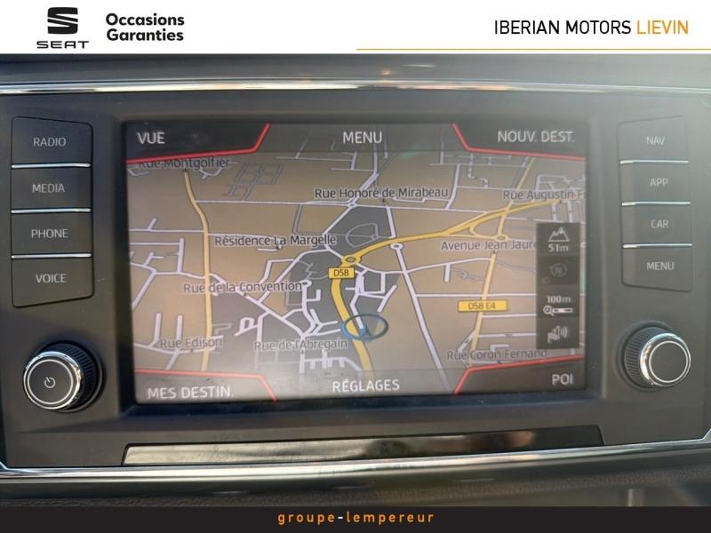 Image SEAT Ateca 1.5 TSI 150ch ACT Start&Stop Style Euro6d-T