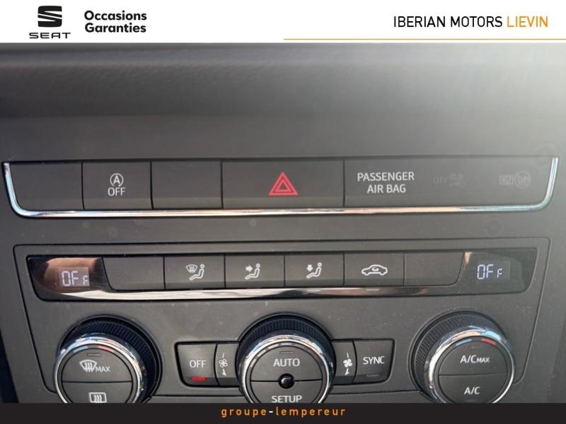 Image SEAT Ateca 1.5 TSI 150ch ACT Start&Stop Style Euro6d-T