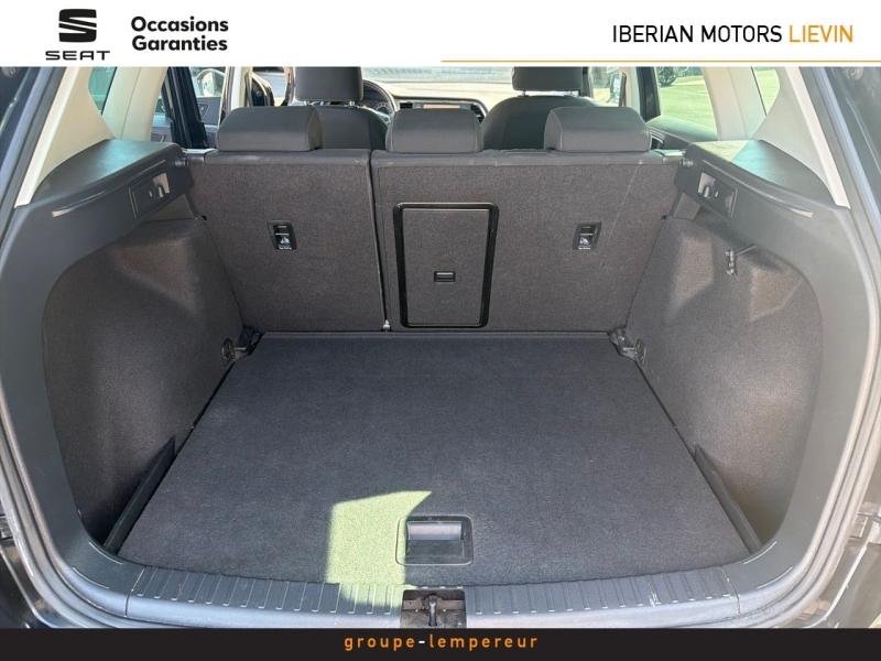 Image SEAT Ateca 1.5 TSI 150ch ACT Start&Stop Style Euro6d-T
