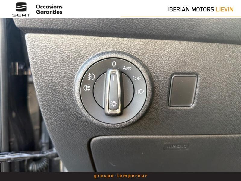 Image SEAT Ateca 1.5 TSI 150ch ACT Start&Stop Style Euro6d-T