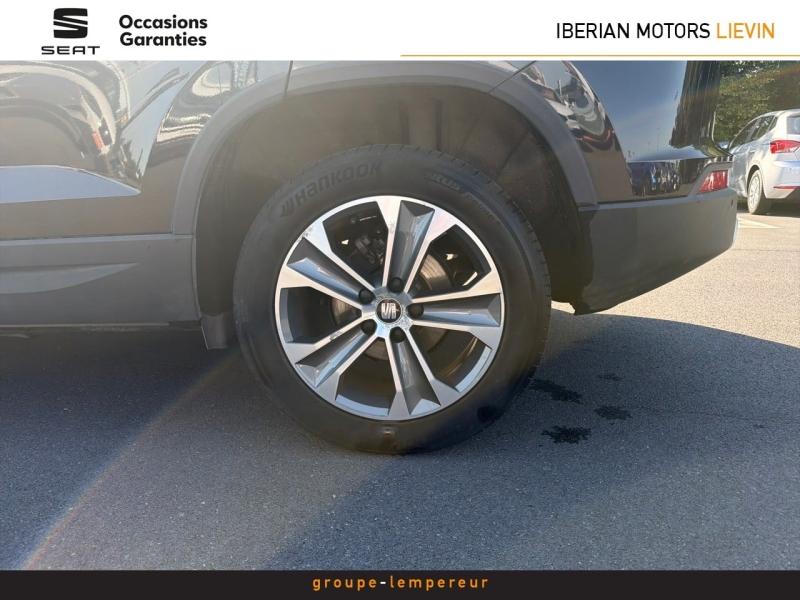 Image SEAT Ateca 1.5 TSI 150ch ACT Start&Stop Style Euro6d-T