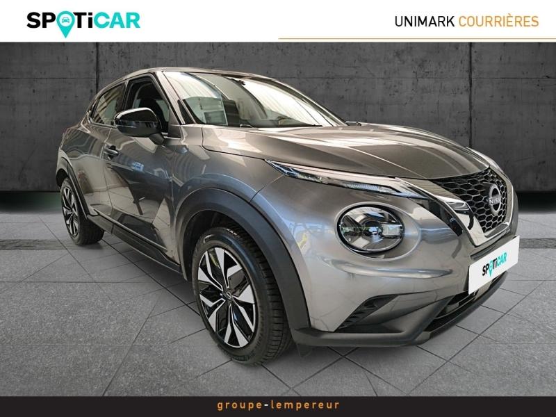 Photo NISSAN Juke 1.0 DIG-T 114ch Acenta 2025