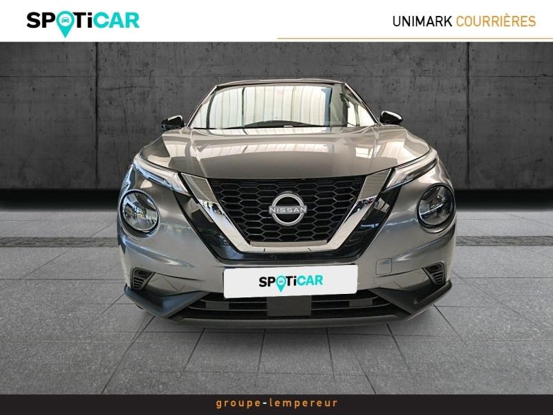 Image NISSAN Juke 1.0 DIG-T 114ch Acenta 2025