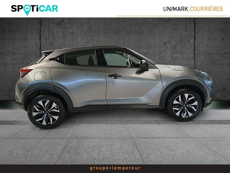 Image NISSAN Juke 1.0 DIG-T 114ch Acenta 2025