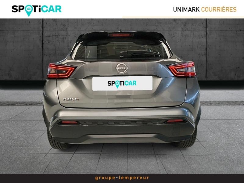 Image NISSAN Juke 1.0 DIG-T 114ch Acenta 2025