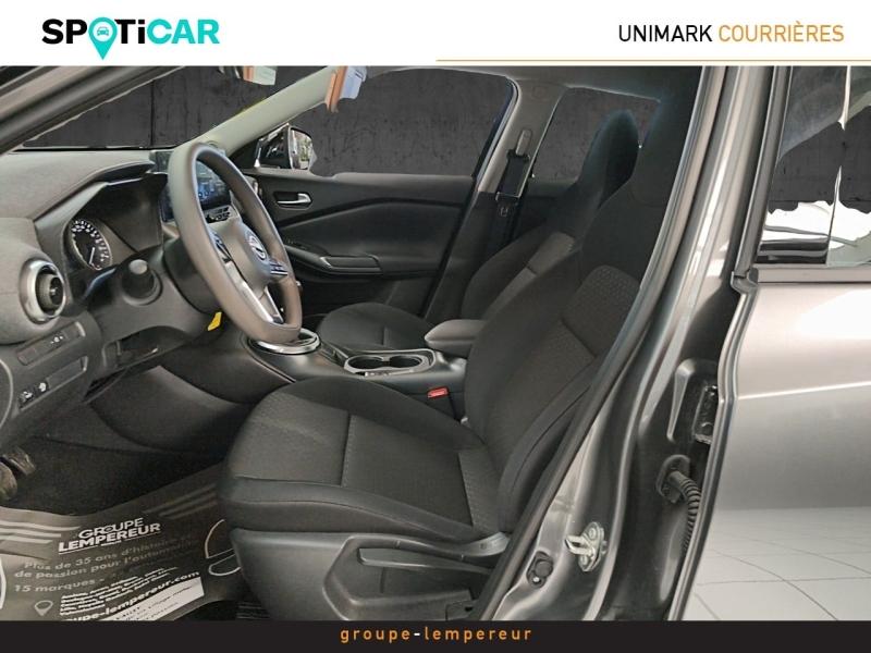 Image NISSAN Juke 1.0 DIG-T 114ch Acenta 2025