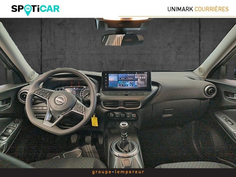 Image NISSAN Juke 1.0 DIG-T 114ch Acenta 2025