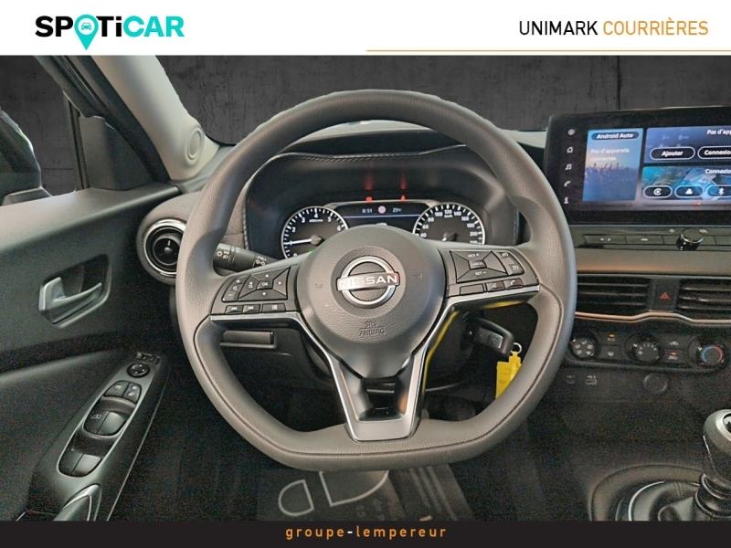 Image NISSAN Juke 1.0 DIG-T 114ch Acenta 2025