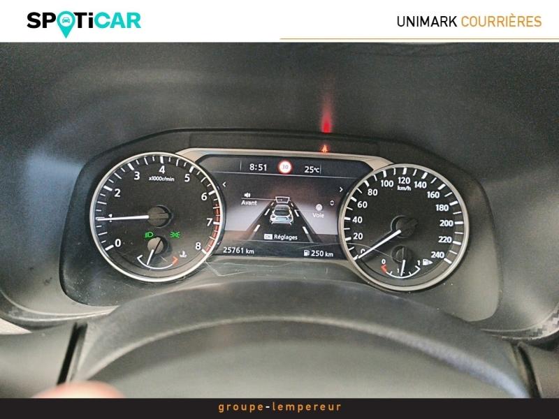 Image NISSAN Juke 1.0 DIG-T 114ch Acenta 2025