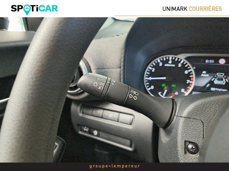 Image NISSAN Juke 1.0 DIG-T 114ch Acenta 2025