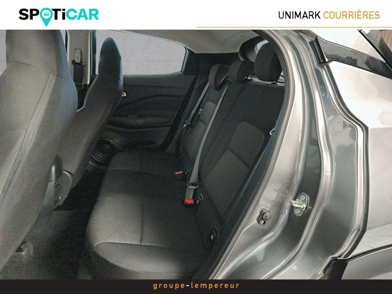 Image NISSAN Juke 1.0 DIG-T 114ch Acenta 2025