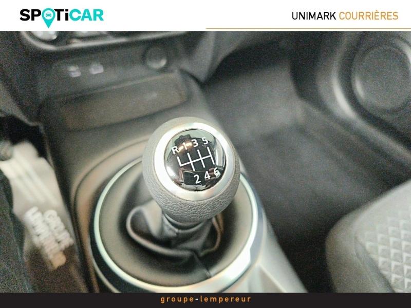 Image NISSAN Juke 1.0 DIG-T 114ch Acenta 2025