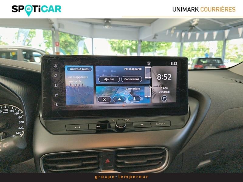 Image NISSAN Juke 1.0 DIG-T 114ch Acenta 2025