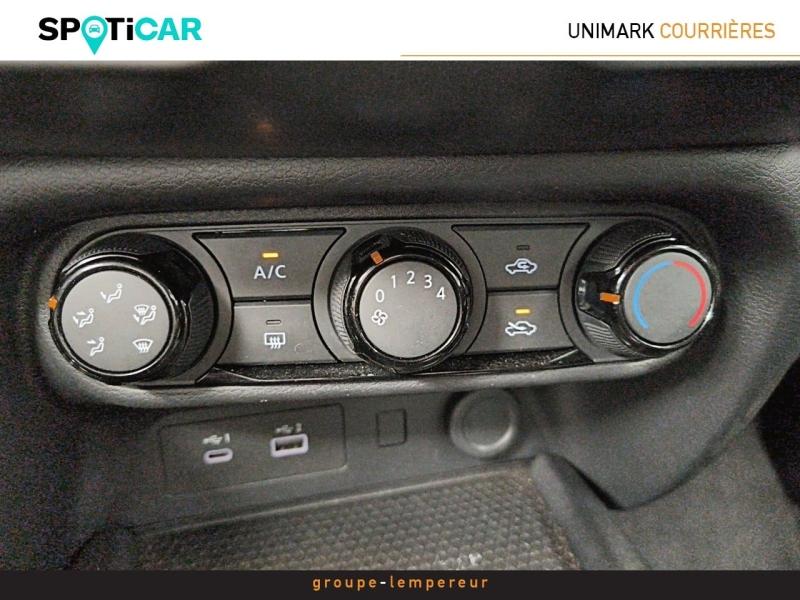 Image NISSAN Juke 1.0 DIG-T 114ch Acenta 2025