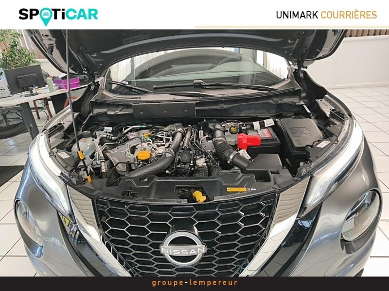 Image NISSAN Juke 1.0 DIG-T 114ch Acenta 2025