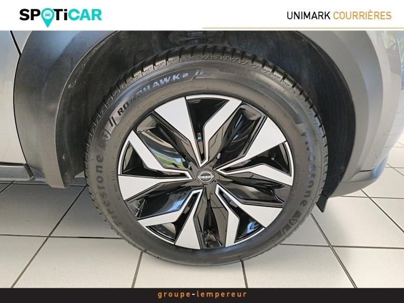 Image NISSAN Juke 1.0 DIG-T 114ch Acenta 2025