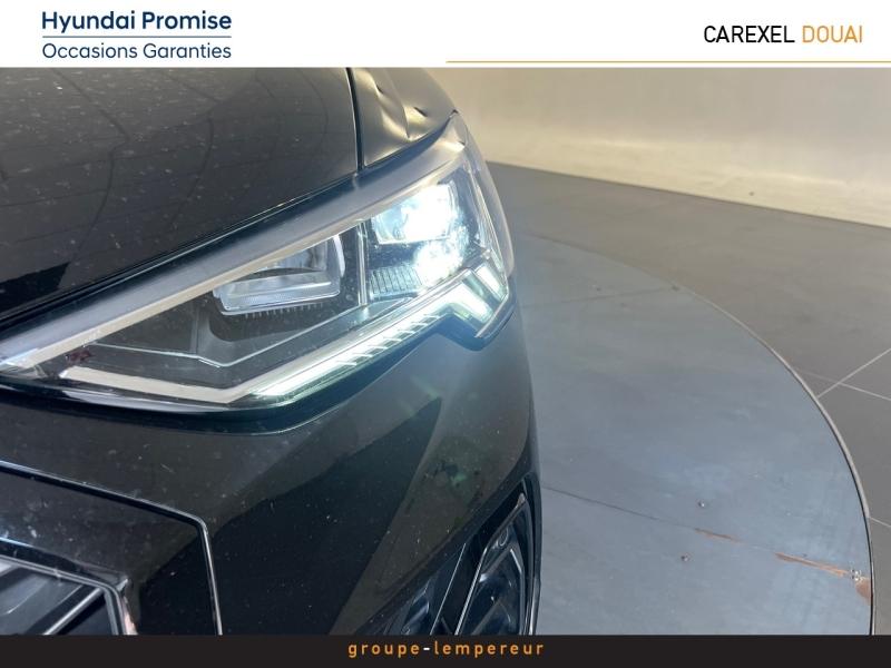 Image AUDI Q3 Sportback 45 TFSI e 245ch S line S tronic 6