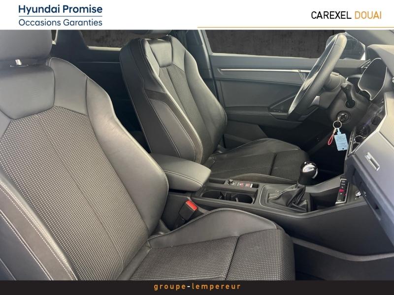 Image AUDI Q3 Sportback 45 TFSI e 245ch S line S tronic 6