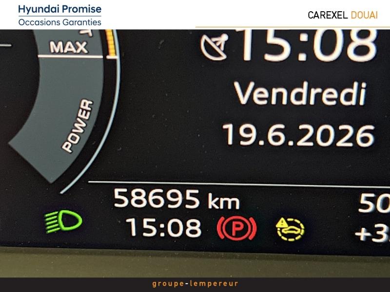Image AUDI Q3 Sportback 45 TFSI e 245ch S line S tronic 6