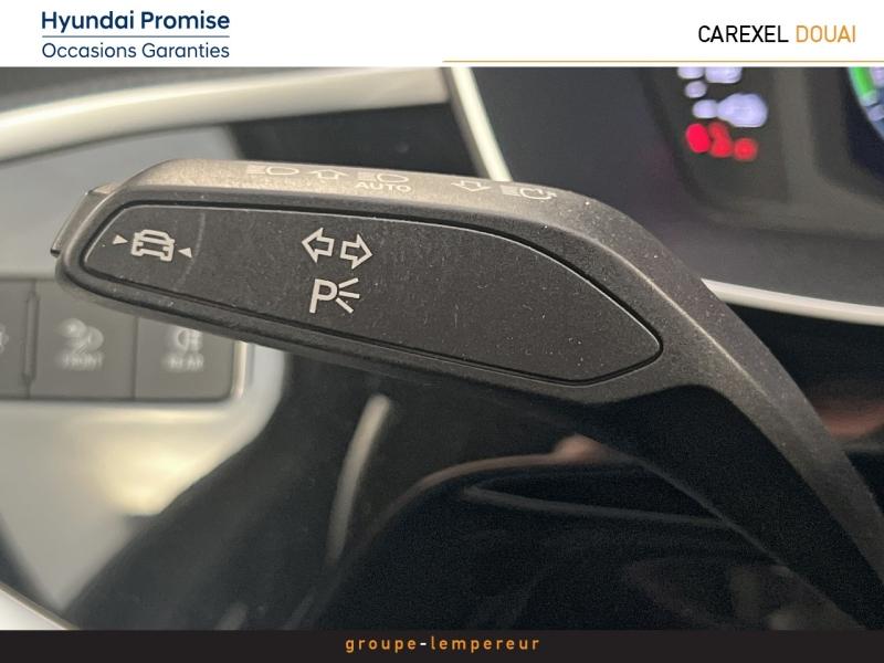Image AUDI Q3 Sportback 45 TFSI e 245ch S line S tronic 6