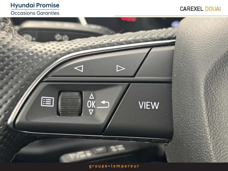 Image AUDI Q3 Sportback 45 TFSI e 245ch S line S tronic 6
