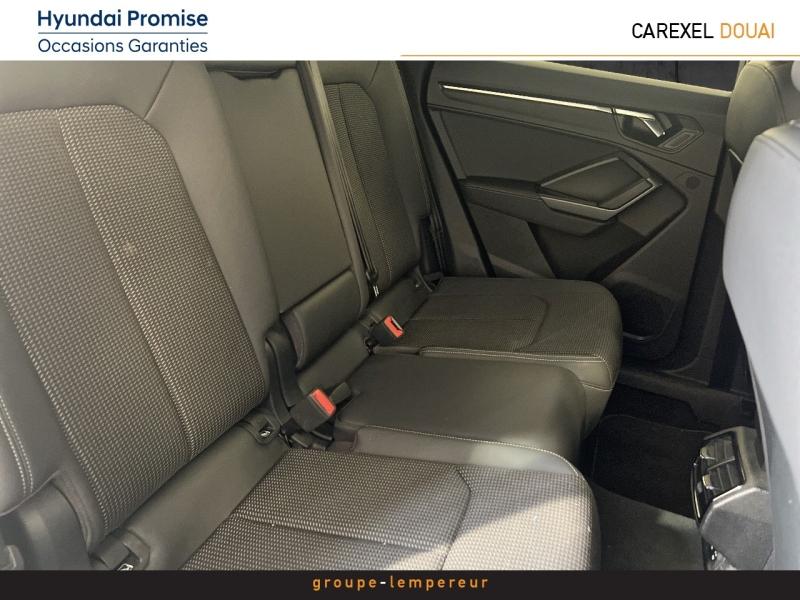 Image AUDI Q3 Sportback 45 TFSI e 245ch S line S tronic 6