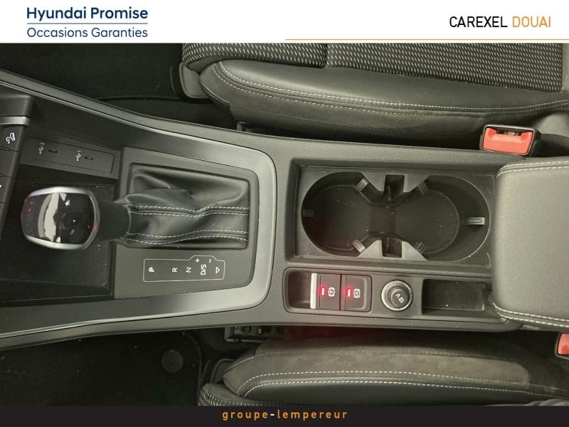 Image AUDI Q3 Sportback 45 TFSI e 245ch S line S tronic 6