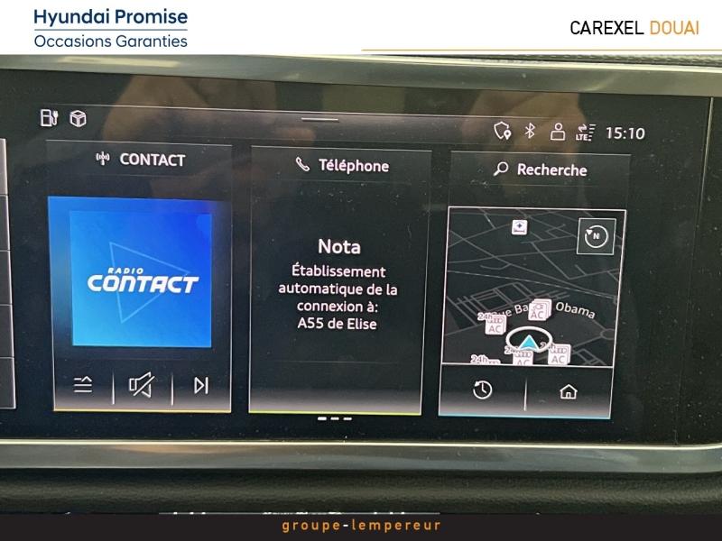 Image AUDI Q3 Sportback 45 TFSI e 245ch S line S tronic 6