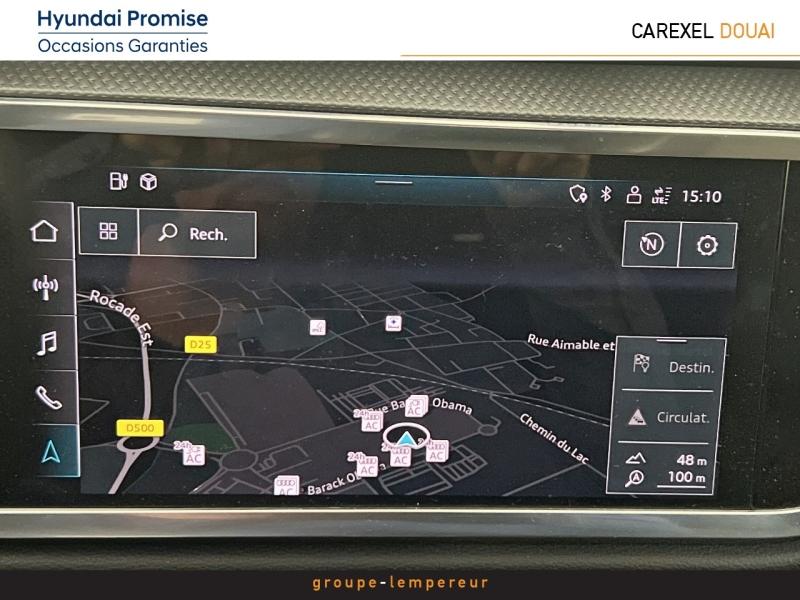 Image AUDI Q3 Sportback 45 TFSI e 245ch S line S tronic 6