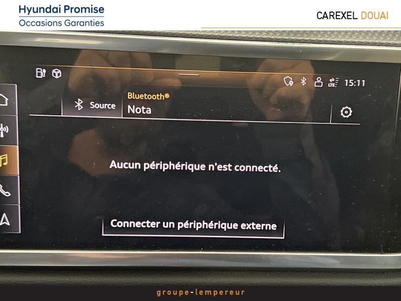 Image AUDI Q3 Sportback 45 TFSI e 245ch S line S tronic 6