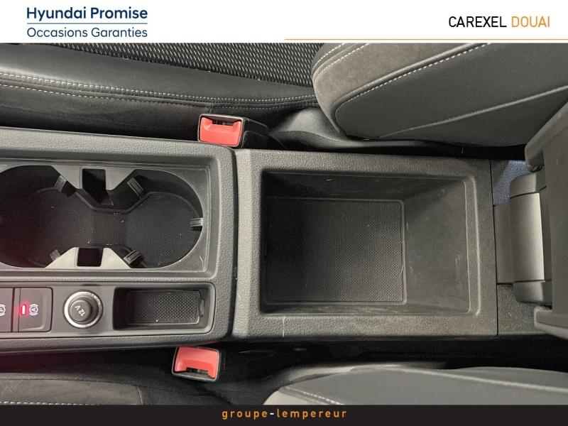 Image AUDI Q3 Sportback 45 TFSI e 245ch S line S tronic 6