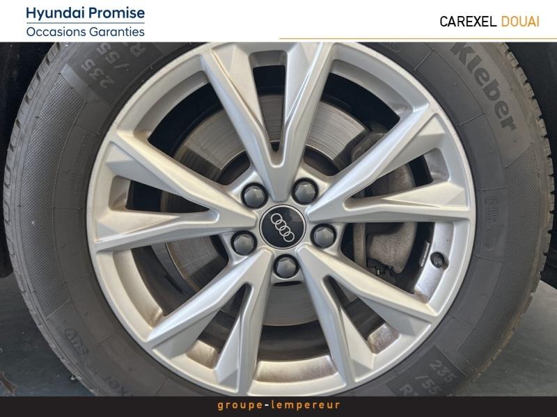 Image AUDI Q3 Sportback 45 TFSI e 245ch S line S tronic 6