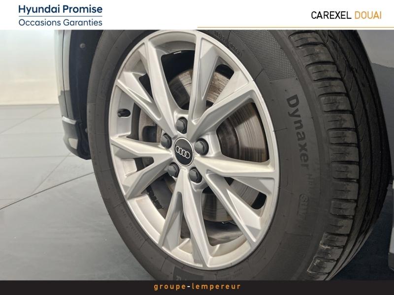 Image AUDI Q3 Sportback 45 TFSI e 245ch S line S tronic 6