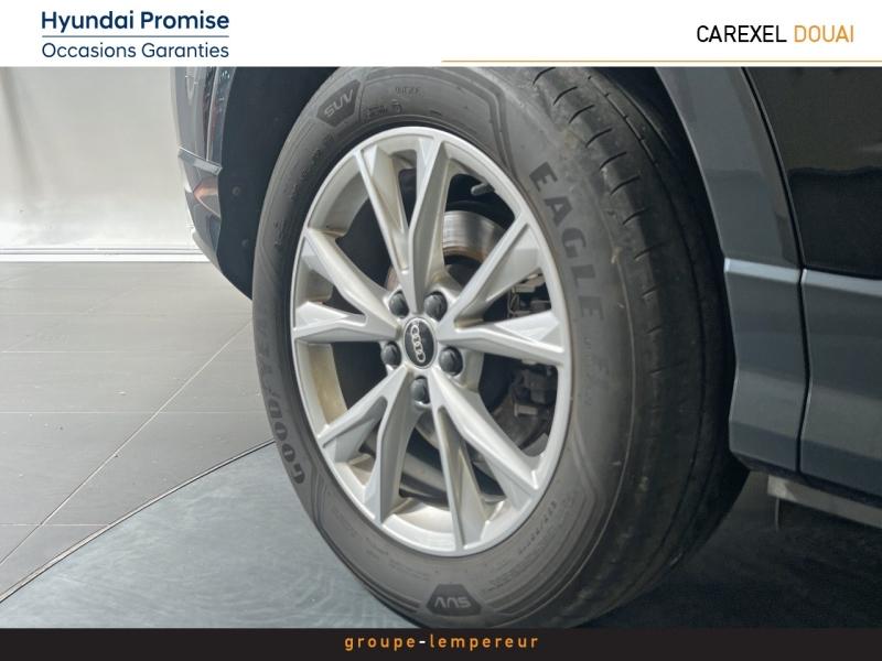 Image AUDI Q3 Sportback 45 TFSI e 245ch S line S tronic 6