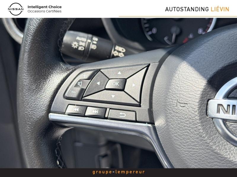 Image NISSAN Juke 1.0 DIG-T 114ch N-Design 2021.5