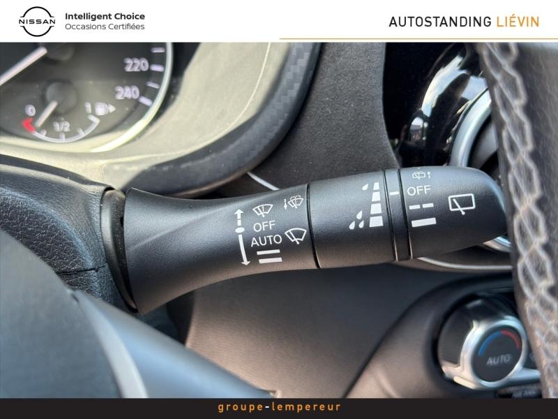 Image NISSAN Juke 1.0 DIG-T 114ch N-Design 2021.5