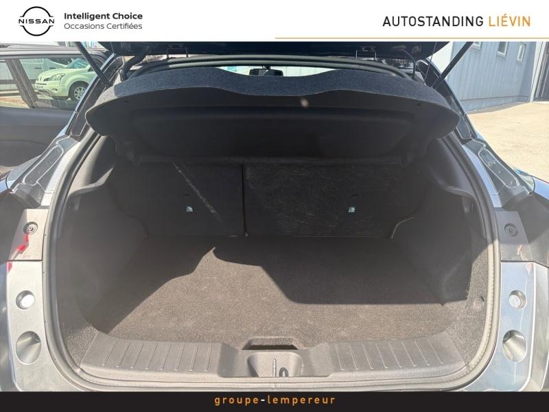 Image NISSAN Juke 1.0 DIG-T 114ch N-Design 2021.5