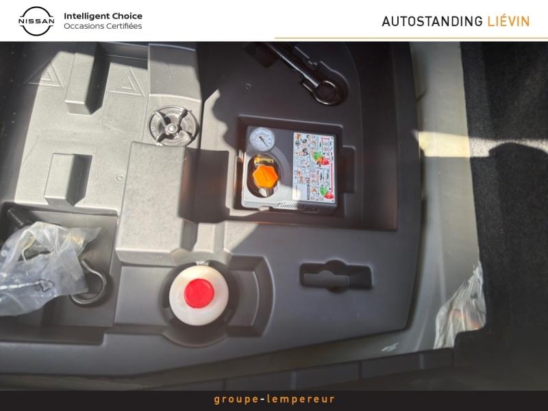 Image NISSAN Juke 1.0 DIG-T 114ch N-Design 2021.5