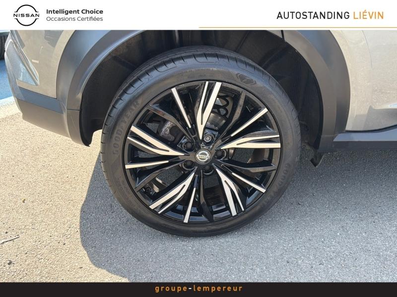 Image NISSAN Juke 1.0 DIG-T 114ch N-Design 2021.5