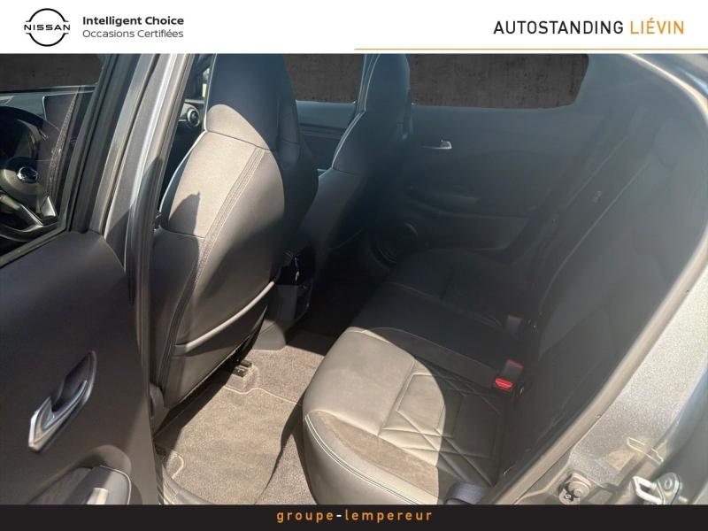 Image NISSAN Juke 1.0 DIG-T 114ch N-Design 2021.5