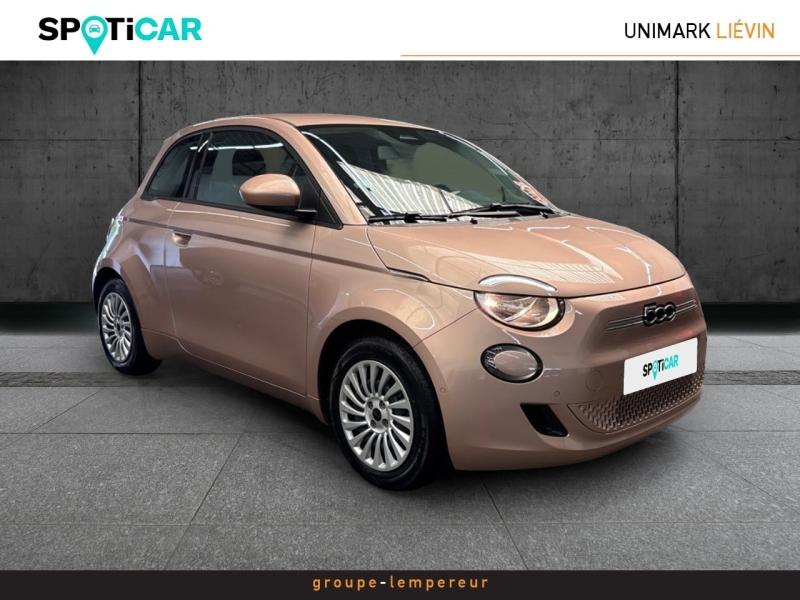 Photo FIAT 500 e 95ch MY23